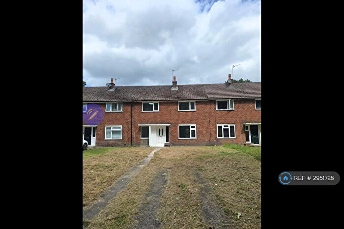 3 Bedroom Terraced House To Rent In Bannister Drive, Leyland, PR25