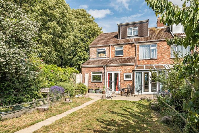 5 Bedroom End Of Terrace House For Sale In Elson Lane, Elson, Gosport, PO12