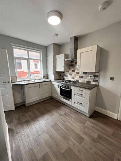 2 Bedroom Flat To Rent In Granville Road, Gosforth, Newcastle Upon Tyne, Tyne And Wear, NE3