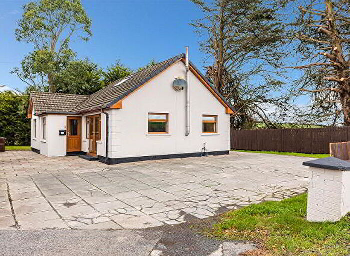 2 Bedroom Detached Bungalows For Sale In Killaughey Road, Donaghadee, BT21