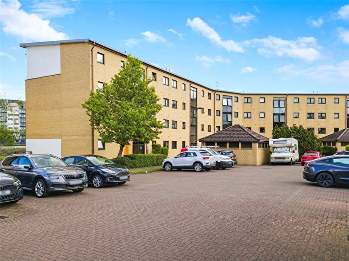2 Bedroom Flat For Sale In Mavisbank Gardens, Glasgow, Glasgow City, G51