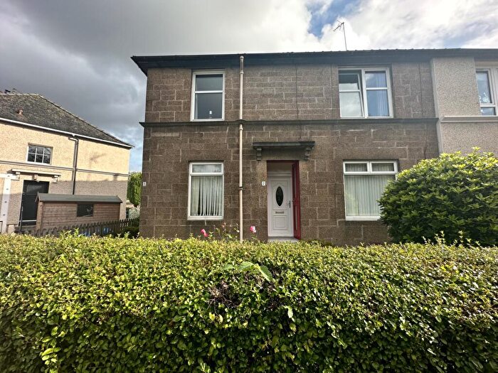 2 Bedroom Flat To Rent In Florida Crescent, Mount Florida, Glasgow, G42