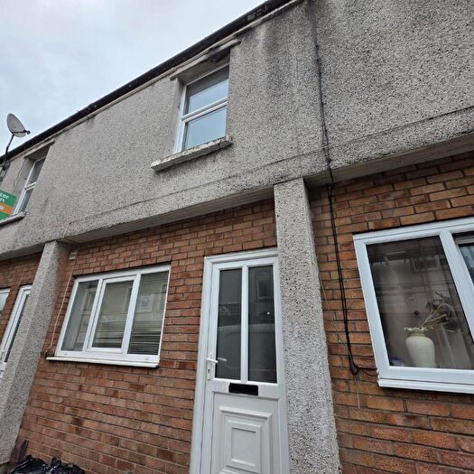 House To Rent In Park Street, Pontypridd, CF37