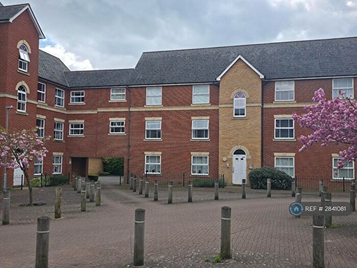 1 Bedroom Flat To Rent In Malyon Close, Braintree, CM7