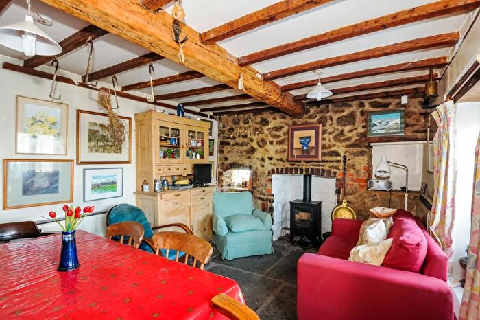 2 Bedroom Cottage To Rent In Knill, Presteigne, LD8