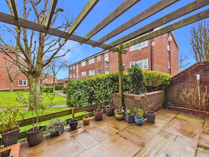 1 Bedroom Flat For Sale In Inglewood, Croydon, CR0