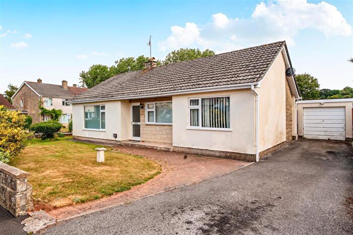 3 Bedroom Detached Bungalow For Sale In Riverside Gardens, Midsomer Norton, Radstock, BA3
