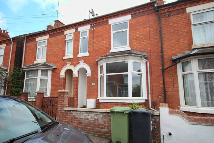 3 Bedroom Property To Rent In Ferrestone Road, Wellingborough, NN8