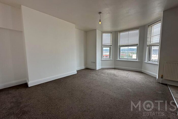 1 Bedroom Flat To Rent In Bouverie Square, Folkestone, CT20