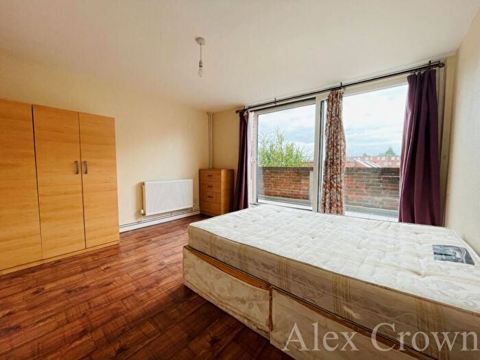 4 Bedroom Flat To Rent In Sussex Way, Archway, N19