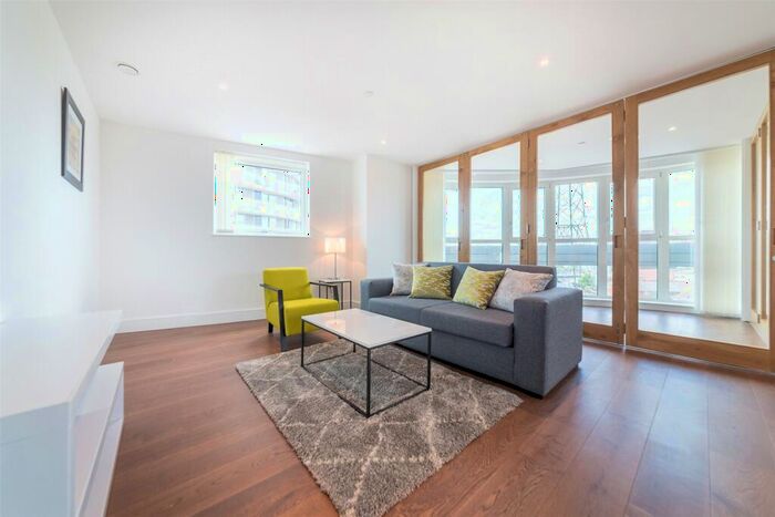 2 Bedroom Apartment To Rent In Gateway Tower, Western Gateway, Royal Victoria, London, E16