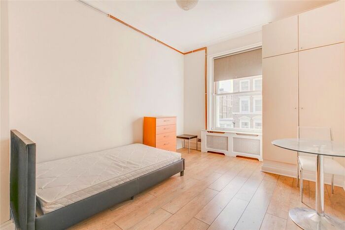 Studio To Rent In Elvaston Place, South Kensington, London, SW7