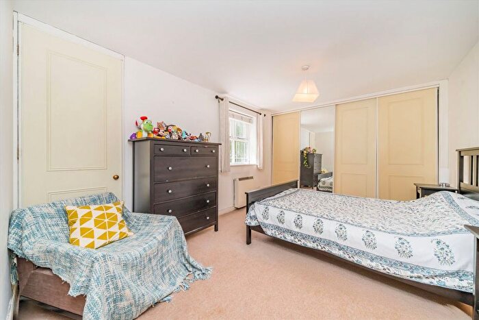 1 Bedroom Flat To Rent In John Archer Way, Clapham Junction, SW18