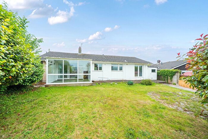 3 Bedroom Bungalow For Sale In Kings Rydon Close, Stoke Gabriel, TQ9