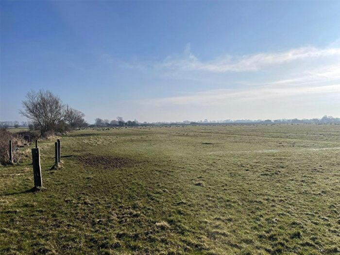 Land For Sale In Long Moor Drove, Huntspill Moor, Bridgwater, Somerset, TA7