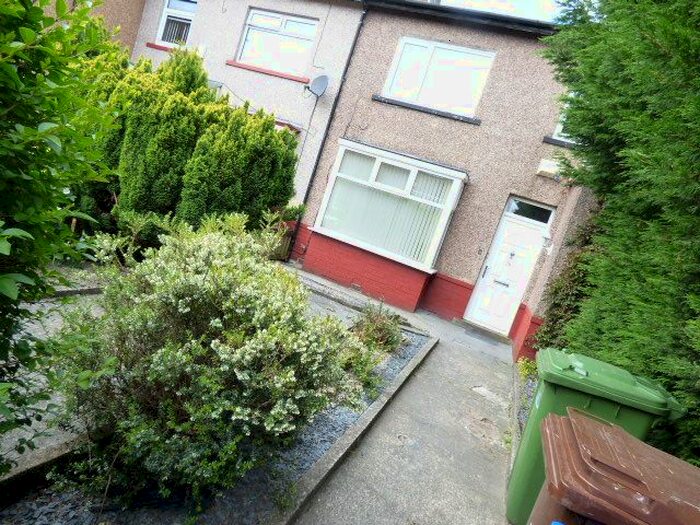 2 Bedroom Terraced House To Rent In Squire Road, Nelson, BB9