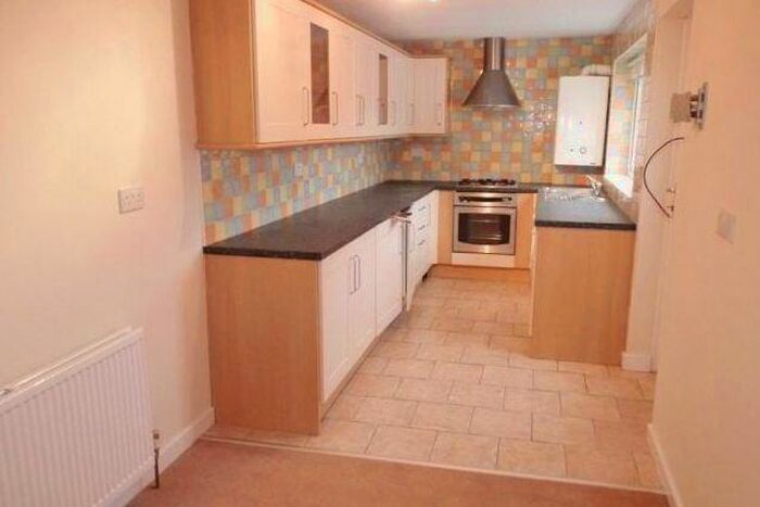 2 Bedroom Terraced House To Rent In Taylor Terrace, West Allotment, NE27