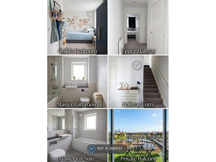 2 Bedroom Flat To Rent In Royal Standard Court, London, SE17