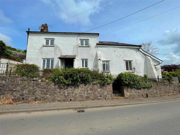 4 Bedroom Detached House To Rent In Longdown, Exeter, Devon, EX6