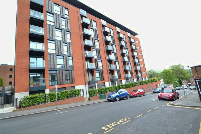 1 Bedroom Apartment To Rent In William House, Ringers Road, Bromley, BR1
