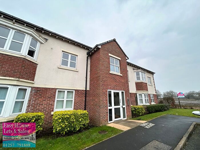 4 Bedroom Maisonette To Rent In Anchor Fields, Eccleston, Chorley, PR7
