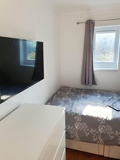 4 Bedroom Terraced House To Rent In Brough Close, Birmingham, West Midlands, B7