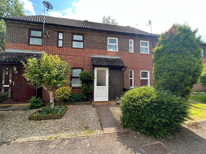3 Bedroom Terraced House To Rent In Banbury, Oxfordshire, OX16