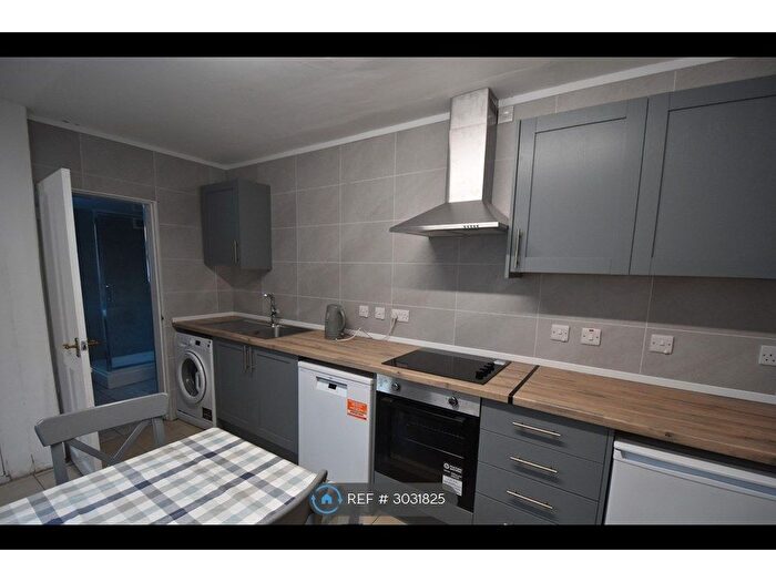 4 Bedroom Terraced House To Rent In Ayresome St, Middlesbrough, TS1