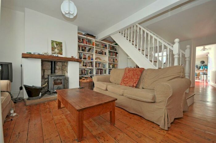 3 Bedroom Terraced House To Rent In Commercial Street, Cheltenham, GL50