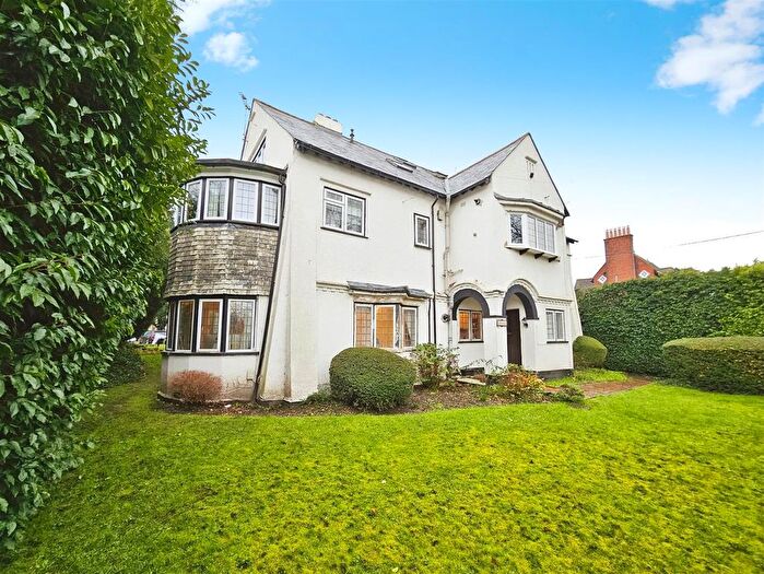 1 Bedroom Flat For Sale In Church Lane East, Aldershot, GU11