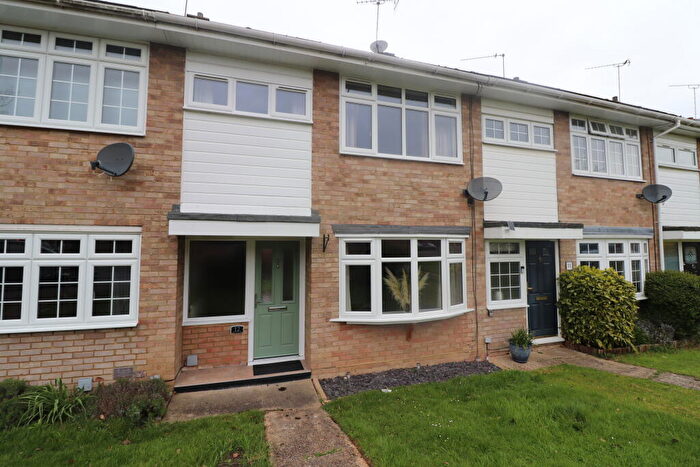 3 Bedroom House To Rent In Longtail, Billericay, CM11