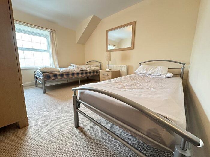 2 Bedroom Apartment For Sale In Trearddur Bay, Isle Of Anglesey, LL65