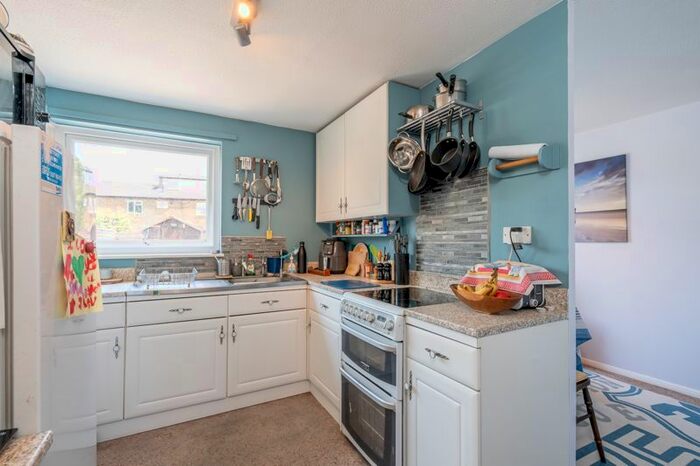 3 Bedroom Terraced House For Sale In Winterbourne Road, Chichester, PO19