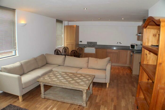 2 Bedroom Flat To Rent In Advent House, Isaac Way, Northern Quarter, M4