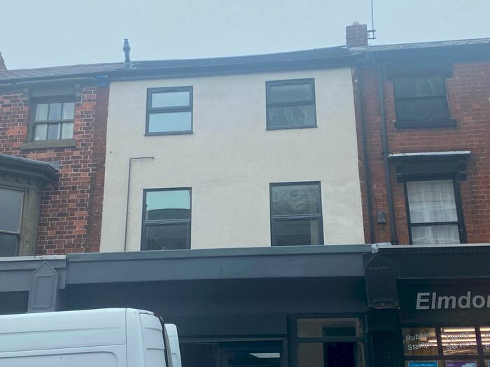 1 Bedroom Flat To Rent In Bridge Street, Walsall, WS1