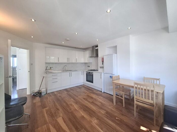 3 Bedroom Flat To Rent In Danes Gate, Harrow, HA1