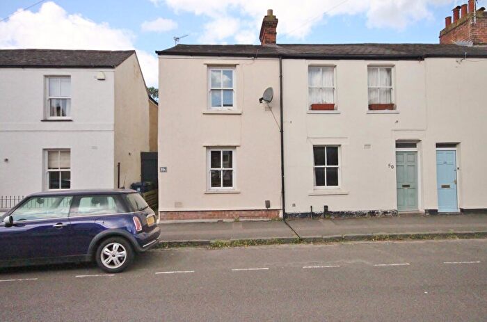 2 Bedroom Semi Detached House To Rent In New High Street, Headington, Oxford, OX3