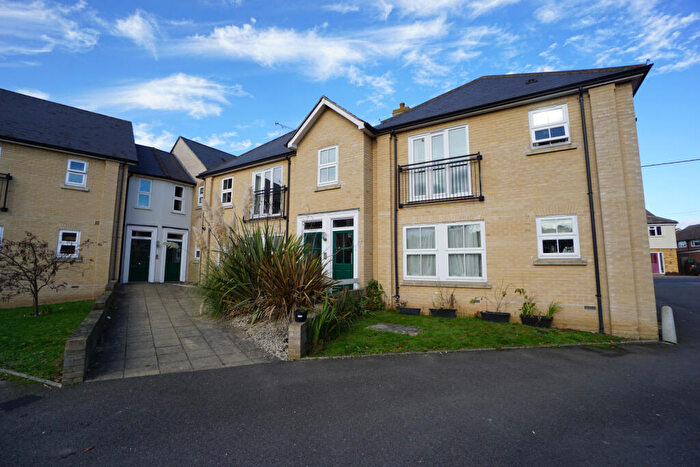 2 Bedroom Flat To Rent In The Anchorage, Station Road, Tiptree, CO5