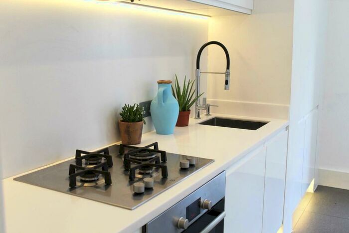 1 Bedroom Flat To Rent In Berners Road, London, N22