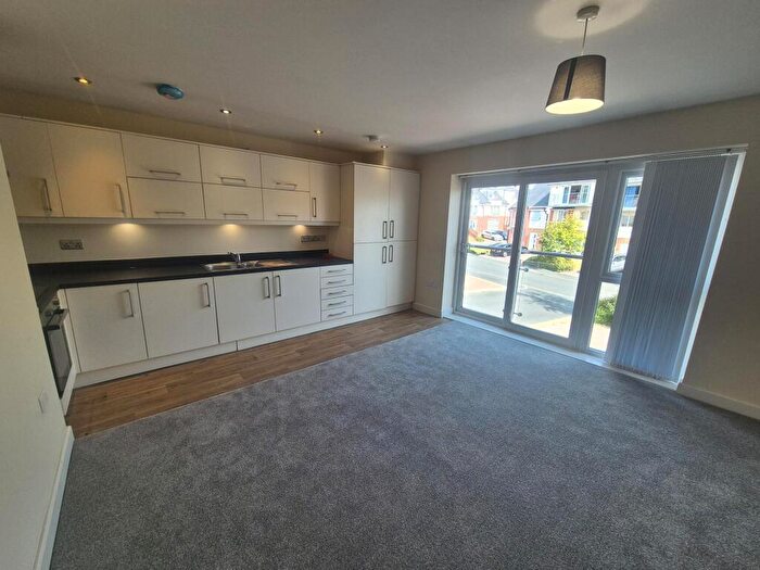 2 Bedroom Apartment To Rent In Y Bae, Bangor, LL57