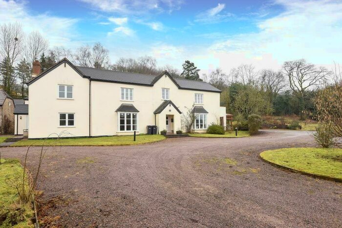 2 Bedroom Apartment To Rent In Wormelow, Herefordshire, HR2