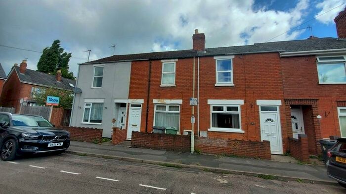 3 Bedroom Terraced House To Rent In Serlo Road, Kingsholm, GL1