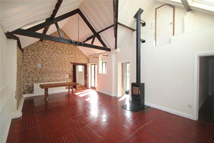 2 Bedroom Barn To Rent In Hickmire, Wollaston, Northamptonshire, NN29