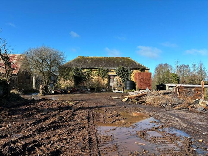 Barn For Sale In Marhamchurch, Bude, EX23