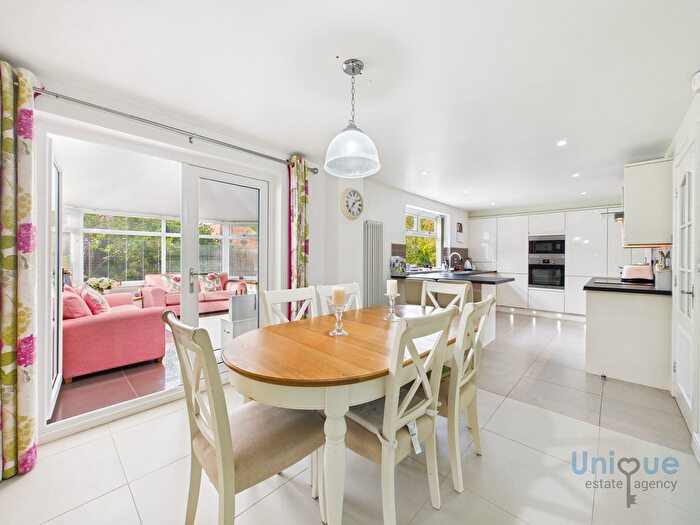 4 Bedroom Detached House For Sale In Bentley Green, Thornton-Cleveleys, FY5