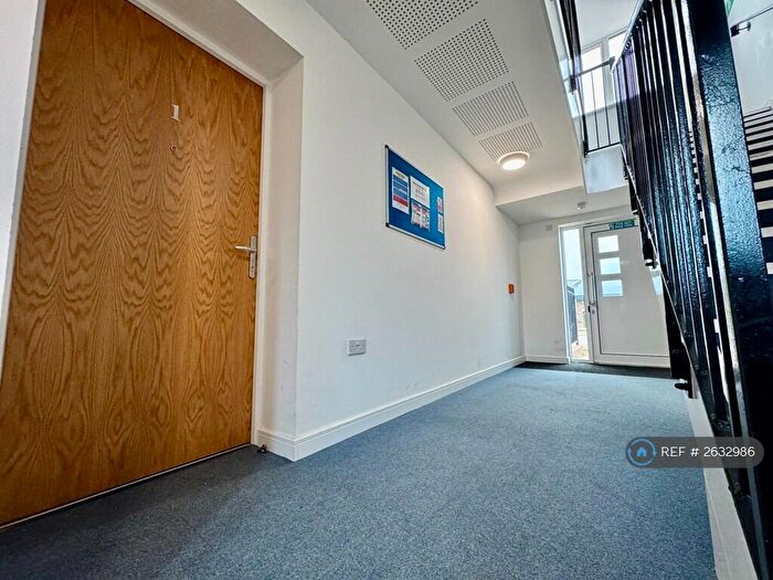1 Bedroom Flat To Rent In Herdwick House, Whitehouse, Milton Keynes, MK8