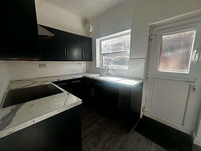 2 Bedroom Terraced House To Rent In De Lacy Street Preston, PR2