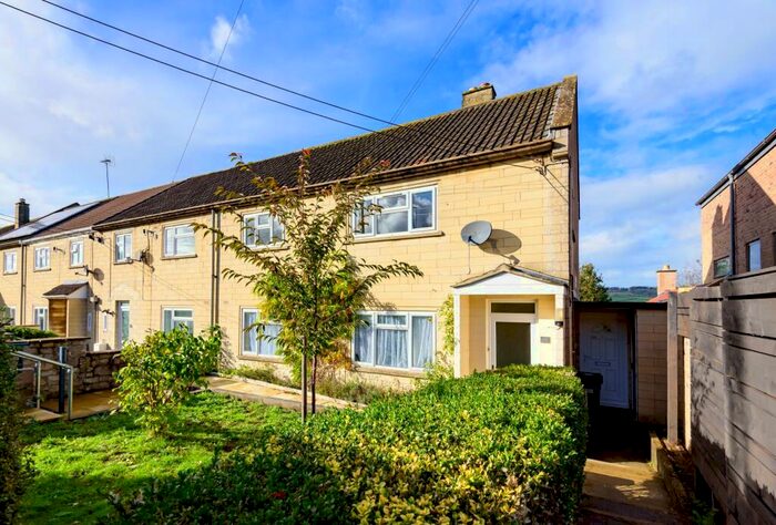 2 Bedroom Apartment To Rent In Mountain Wood, Bathford, Bath, Somerset, BA1