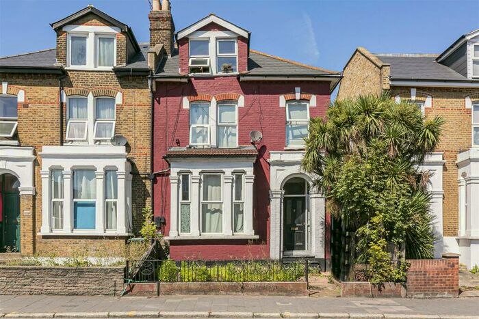 1 Bedroom Flat To Rent In Flat, Lordship LaneWood GreenLONDON, N22