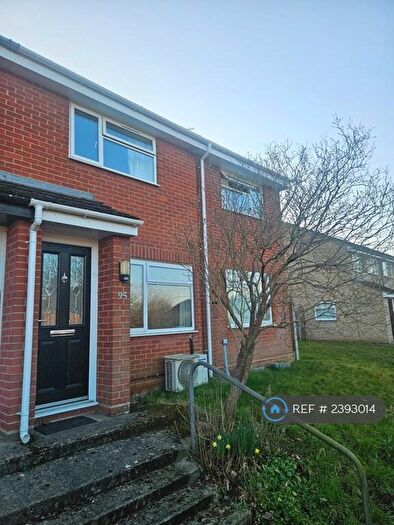 2 Bedroom Terraced House To Rent In Stowmarket Road, Needham Market, Ipswich, IP6